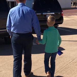 Meet your Posher, Brent